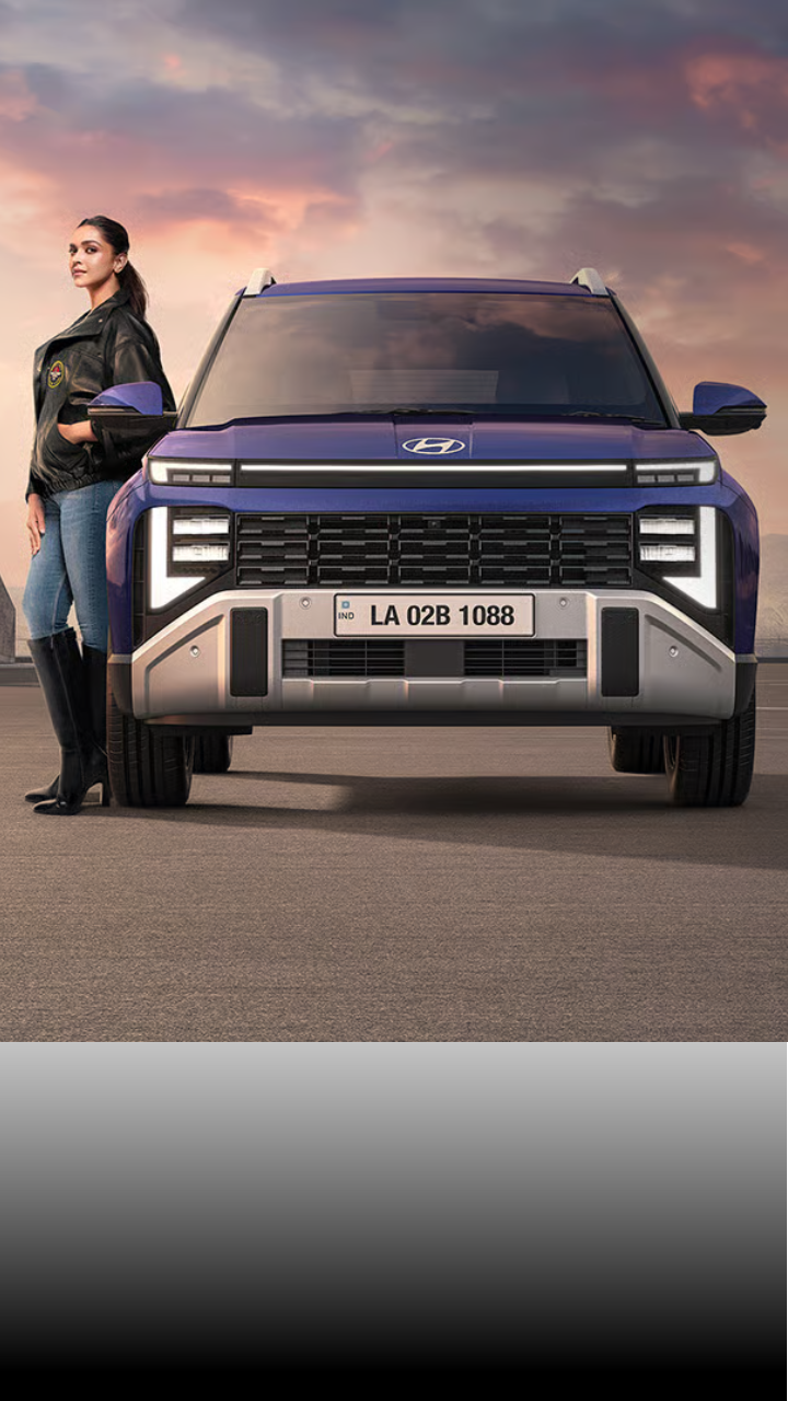 All New Hyundai Venue 2025 features